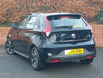 Used MG MG3 2024 for sale - 77169622: Photo