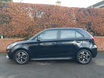 Used MG MG3 2024 for sale - 77169622: Photo