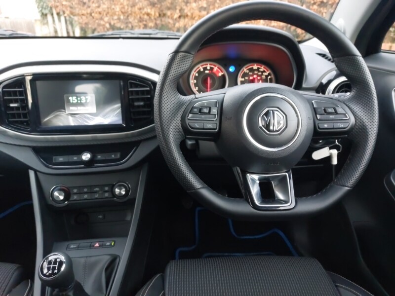 Used MG MG3 2024 for sale - 77169622: Photo 7