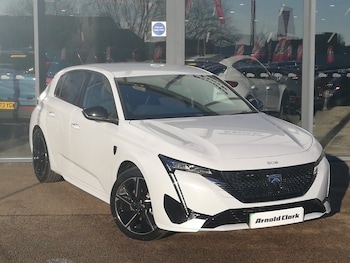 Used Peugeot 308 2023 for sale - 75737962: Photo