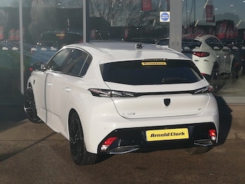 Used Peugeot 308 2023 for sale - 75737962: Photo