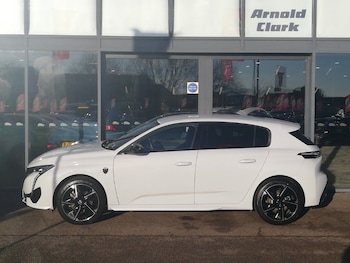 Used Peugeot 308 2023 for sale - 75737962: Photo