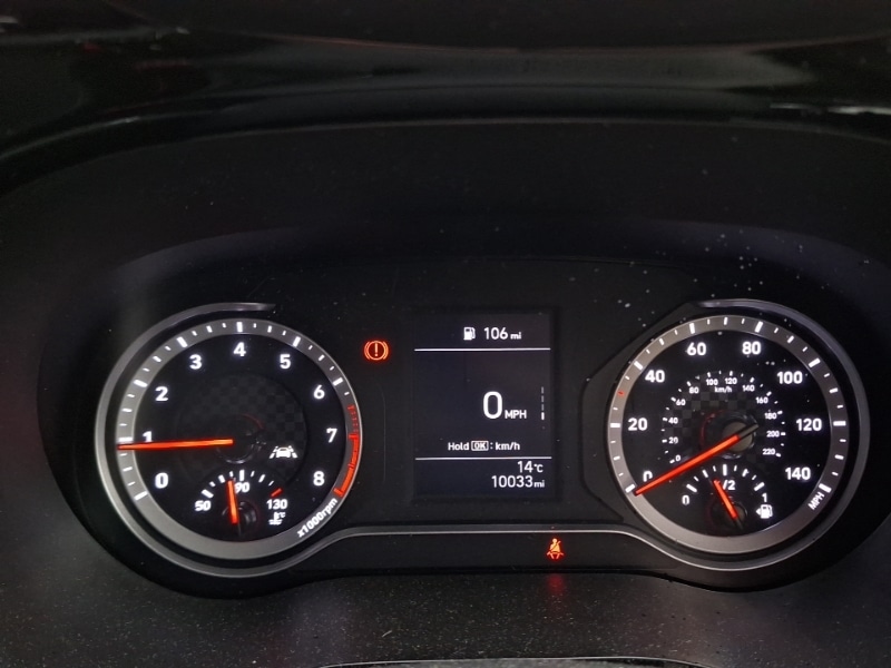 Used Hyundai i10 2023 for sale - 76451612: Photo 12