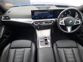 Used BMW 3 Series 2024 for sale - 76305908: Photo