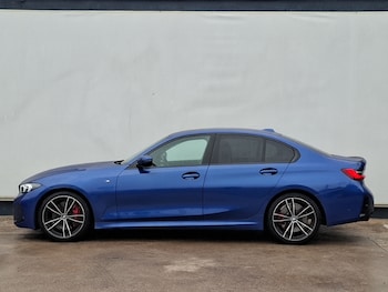 Used BMW 3 Series 2024 for sale - 76305908: Photo