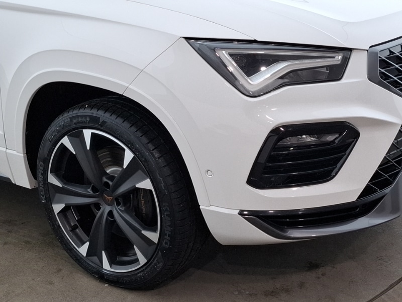 Used Cupra Ateca 2022 for sale - 77518686: Photo 9