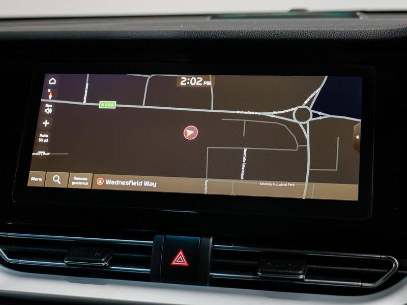 Used Kia Niro 2022 for sale - 77648755: Photo 10