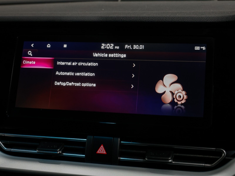 Used Kia Niro 2022 for sale - 77648755: Photo 12