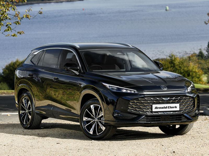 Used MG MG HS 2025 for sale - 78114590: Photo 7