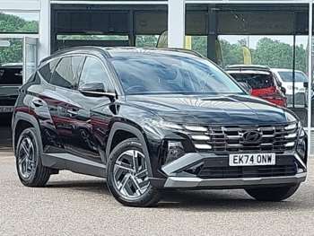 2024 - 1.6T Hybrid Advance 5dr Auto