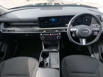 Used Hyundai TUCSON 2024 for sale - 75125818: Photo