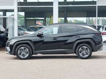 Used Hyundai TUCSON 2024 for sale - 75125818: Photo