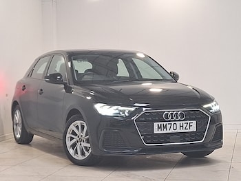 Used Audi A1 2021 for sale - 78977601: Photo