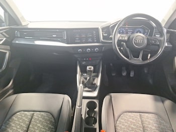 Used Audi A1 2021 for sale - 78977601: Photo