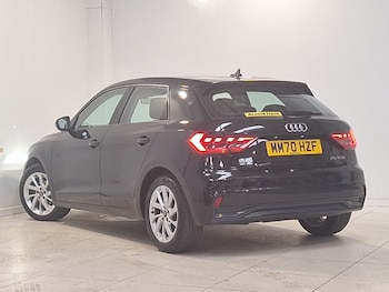 Used Audi A1 2021 for sale - 78977601: Photo