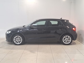 Used Audi A1 2021 for sale - 78977601: Photo