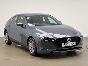 Used Mazda Mazda3 2021 for sale - 79230972: Photo