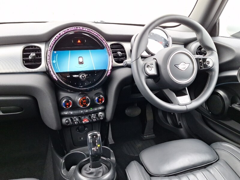 Used MINI Hatch 2022 for sale - 78164733: Photo 10