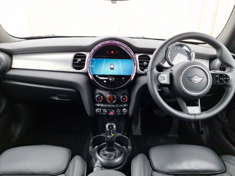 Used MINI Hatch 2022 for sale - 78164733: Photo 2