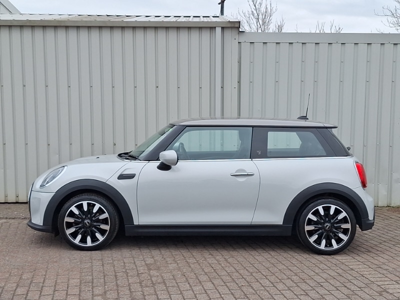 Used MINI Hatch 2022 for sale - 78164733: Photo 4