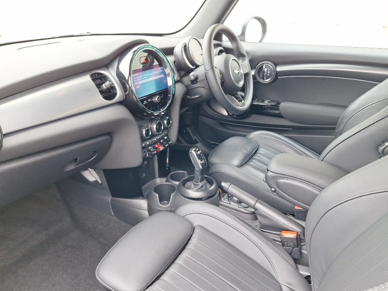 Used MINI Hatch 2022 for sale - 78164733: Photo 5