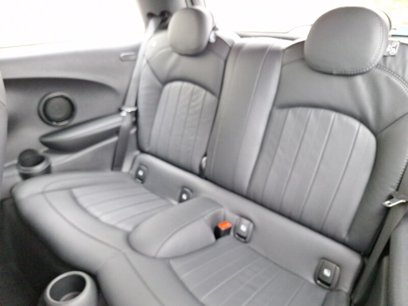 Used MINI Hatch 2022 for sale - 78164733: Photo 6