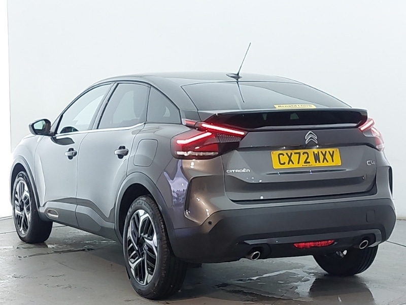 Used Citroen C4 2022 for sale - 76587470: Photo 3