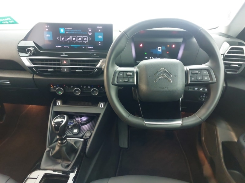 Used Citroen C4 2022 for sale - 76587470: Photo 7