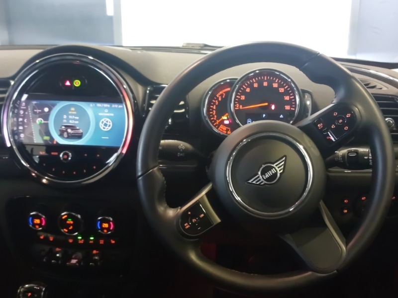 Used MINI Clubman 2022 for sale - 77877163: Photo 5