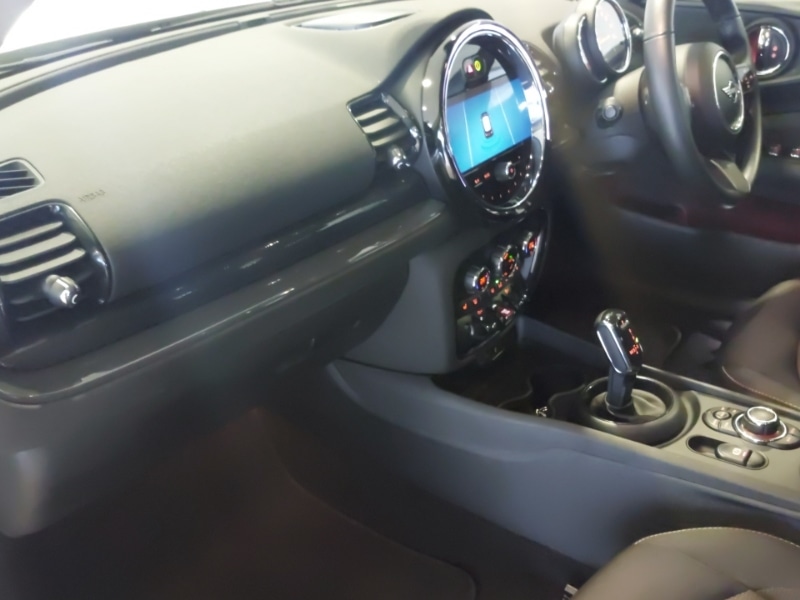 Used MINI Clubman 2022 for sale - 77877163: Photo 7