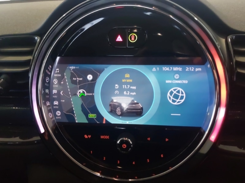 Used MINI Clubman 2022 for sale - 77877163: Photo 8