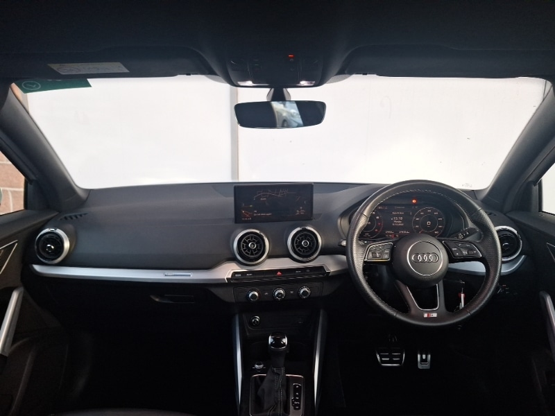 Used Audi Q2 2022 for sale - 77046913: Photo 2