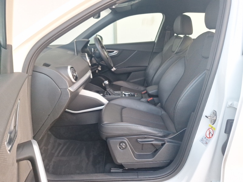 Used Audi Q2 2022 for sale - 77046913: Photo 5