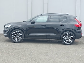 Used Volvo XC40 2020 for sale - 78563956: Photo