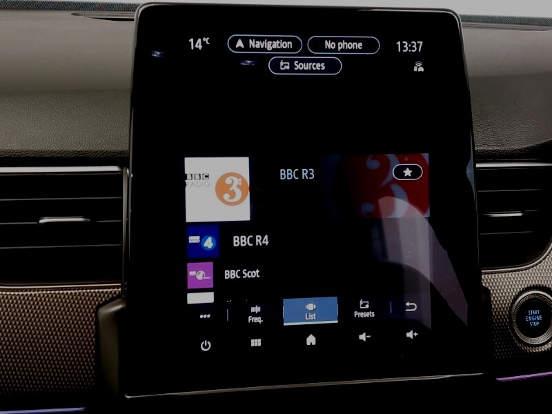 Used Renault Arkana 2023 for sale - 77949572: Photo 10