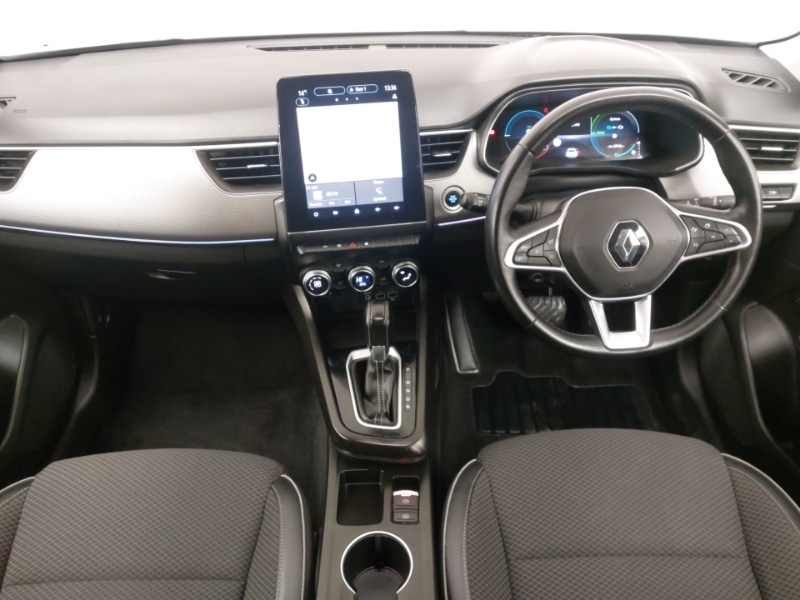 Used Renault Arkana 2023 for sale - 77949572: Photo 2