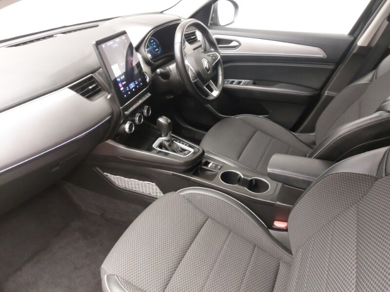 Used Renault Arkana 2023 for sale - 77949572: Photo 5