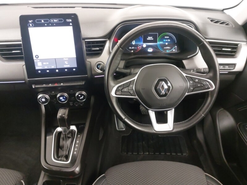 Used Renault Arkana 2023 for sale - 77949572: Photo 7