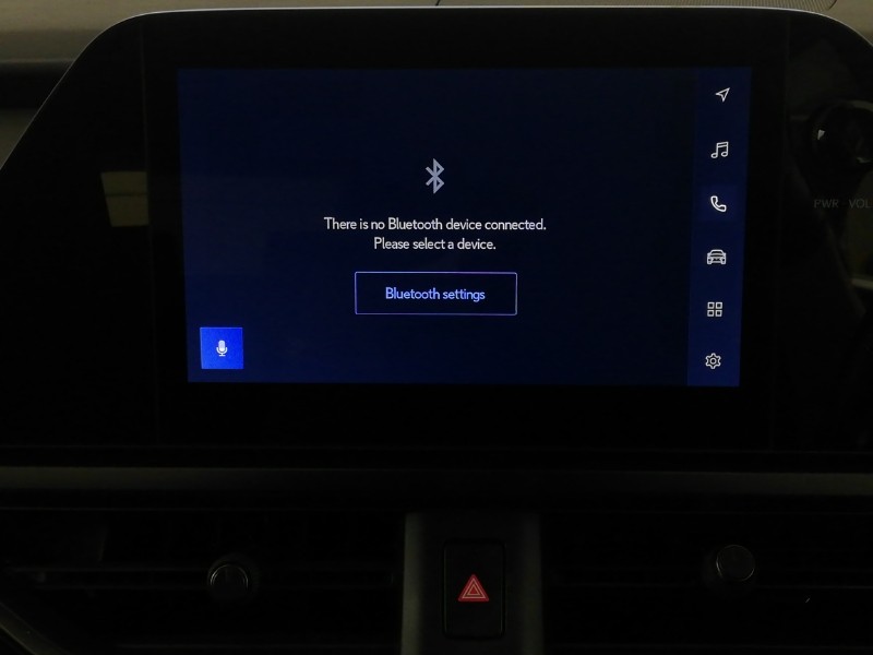 Used Lexus UX 2024 for sale - 77252682: Photo 10