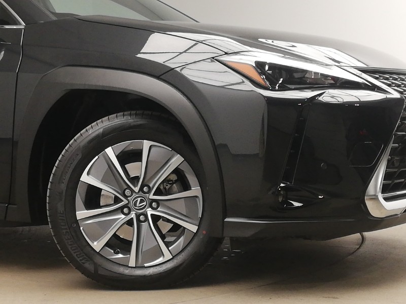 Used Lexus UX 2024 for sale - 77252682: Photo 9