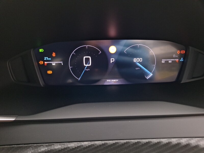 Used Peugeot 2008 2025 for sale - 76861500: Photo 10