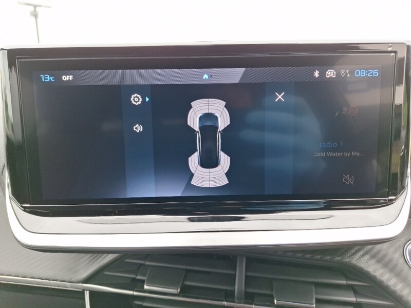 Used Peugeot 2008 2025 for sale - 76861500: Photo 11