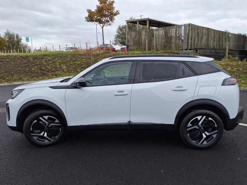 Used Peugeot 2008 2025 for sale - 76861500: Photo 4