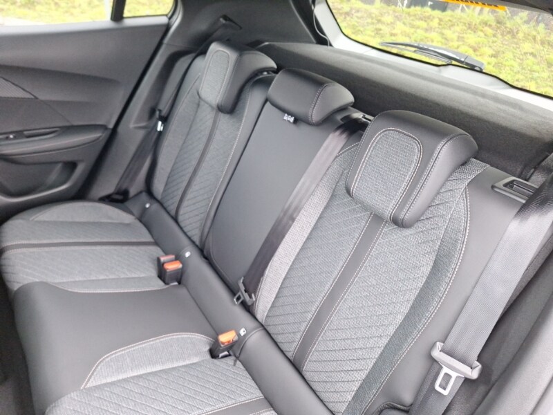 Used Peugeot 2008 2025 for sale - 76861500: Photo 6