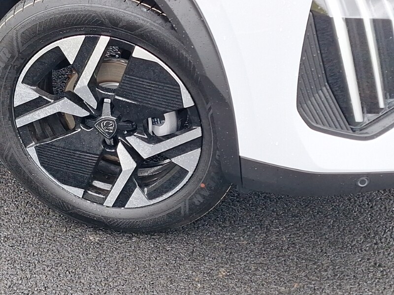 Used Peugeot 2008 2025 for sale - 76861500: Photo 9