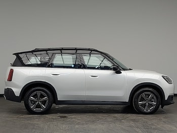 Used MINI Countryman 2024 for sale - 78328391: Photo