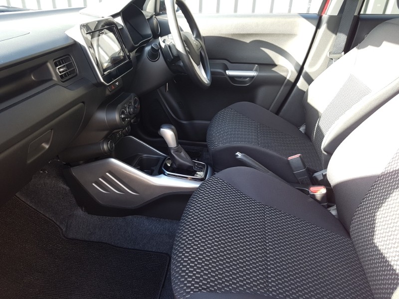 Used Suzuki Ignis 2022 for sale - 77875843: Photo 5