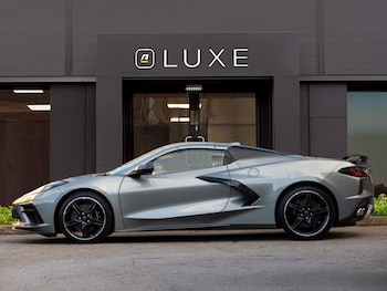 Used Chevrolet Corvette 2025 for sale - 78536831: Photo