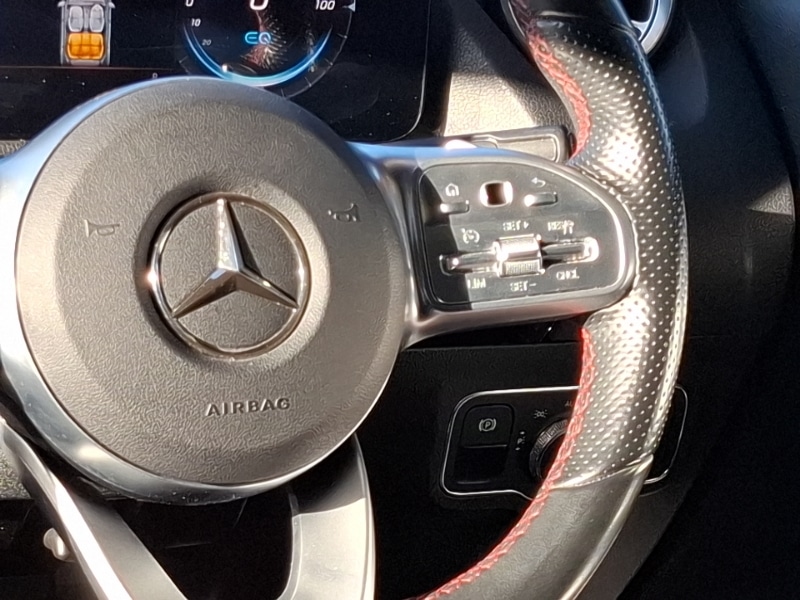 Used Mercedes-Benz EQA 2021 for sale - 76838657: Photo 10