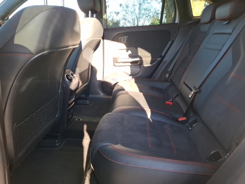 Used Mercedes-Benz EQA 2021 for sale - 76838657: Photo 6